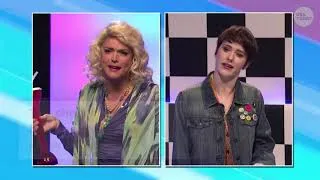 Thumbnail: SNL mocks Trump, generational gaps with game shows in 2019 return