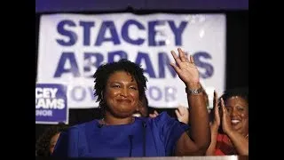 Thumbnail: Georgia NAACP files complaints alleging voting machines incorrectly registered votes