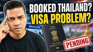 Thumbnail: Thailand Visa Confusion: Will It Affect Your Trip?