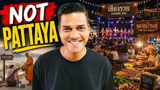 Thumbnail: This Is Small-Town Thailand Most Tourists Never See