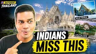 Thumbnail: Indians Visit Thailand… But Miss This Side Completely