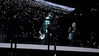 Thumbnail: U2 & Daniel Lanois One live at Sphere Las Vegas - 2024-03-02 - U2gigs.com