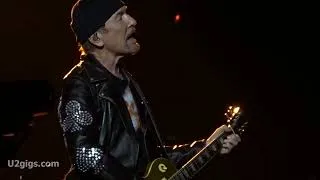 Thumbnail: U2 Who's Gonna Ride Your Wild Horses - live at Sphere Las Vegas - 2023-09-30 - U2gigs.com