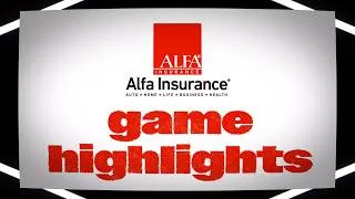 Thumbnail: Alfa Insurance Game Highlights: East Carolina I Alabama Football