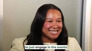 Thumbnail: Jaren Jones - Working with Student Affairs Marketing and Communications
