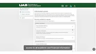 Thumbnail: CampusESP Student Connection and Payment Tutorial