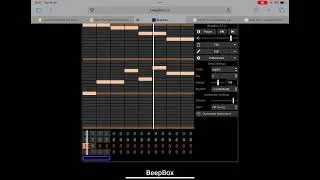 Thumbnail: I made New Zealand’s flag band sound, I hope it’s accurate.