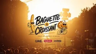 Thumbnail: Tour de France | Behind the scenes | Ep.4 