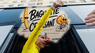 Thumbnail: Tour de France 2026 | Behind the scenes | Ep.3