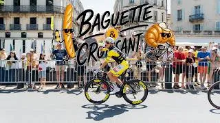 Thumbnail: Tour de France 2026 | Behind the scenes | Ep.2