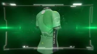 Thumbnail: UAE Tour Women Jerseys
