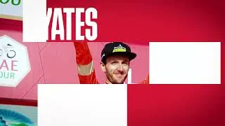 Thumbnail: UAE Tour 2023