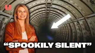 Thumbnail: The Hidden Parts of London Bridge Station | S02 E05 Full Episode | Secrets of the London Underground