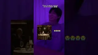 Thumbnail: BTS Jungkook reaction to SEVEN DUBBING 😂😳 #jungkook #bts #btsjungkook