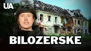 Thumbnail: CRATERS, BOMBS, AND RUINS: THIS DONBAS TOWN is being WIPED OFF THE MAP | Travel of Our Time