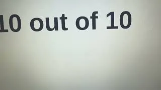 Thumbnail: June 2026: Your 10 out of 10 Moments