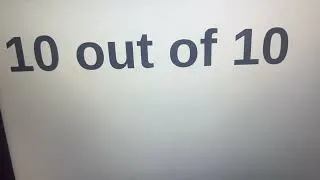 Thumbnail: May 2026: Your 10 out of 10 Moments
