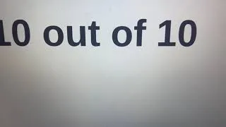 Thumbnail: March 2026: Your 10 out of 10 Moments