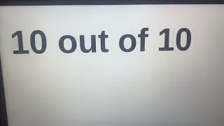 Thumbnail: February 2026: Your 10 out of 10 Moments