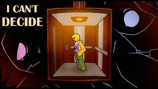 Thumbnail: HELL OF A RIDE - BAD THINGS ANIMATION