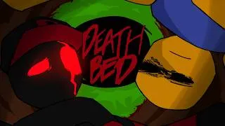 Thumbnail: death bed (A Roblox Music Video IV)