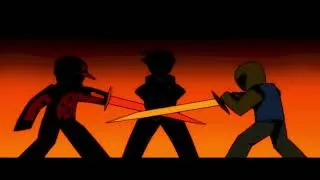 Thumbnail: A Roblox Music Video IV trailer
