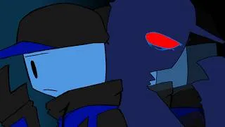 Thumbnail: LOOPING THE ROOMS UNTITLED