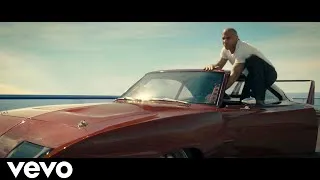 Thumbnail: (Rauf & Faik - CHILDHOOD) - Fast & Furious Chase Scene