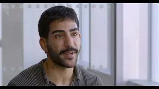Thumbnail: Human Interfacing Devices Research at the School of Biomedical Engineering at UBC