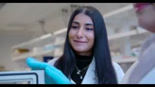 Thumbnail: Cellular + Molecular Engineering Research at the School of Biomedical Engineering at UBC