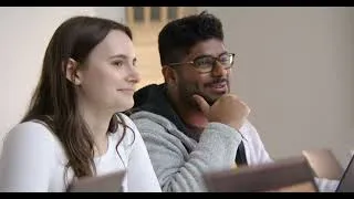 Thumbnail: The Student Experience at the School of Biomedical Engineering at UBC