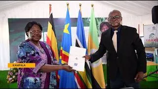 Thumbnail: Increasing Exports: DRC to Start Importing Uganda’s Tooke Products
