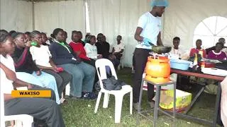 Thumbnail: Buganda Kingdom Urges Schools to Teach Practical Agriculture and Value Addition