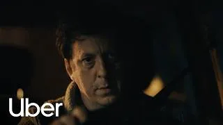 Thumbnail: Call daddy from the club at 2am oder aber Uber | Uber
