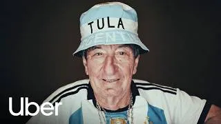 Thumbnail: Locura es que el bombo no esté | Uber