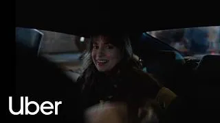 Thumbnail: New To Town | Uber