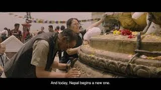 Thumbnail: Rider Zero in Nepal with Kami Rita Sherpa