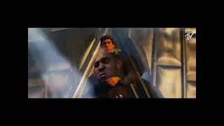 Thumbnail: Megalopolis (2024) - Crawling by Linkin Park (HQ)