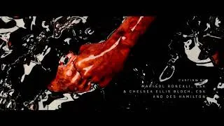 Thumbnail: The Crow (2024) - Opening Title Sequence