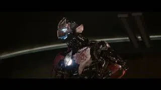 Thumbnail: Fast X Avengers