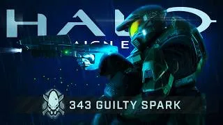 Thumbnail: 343 Guilty Spark Just Turned Halo: Campaign Evolved Into a Horror Game