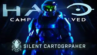 Thumbnail: The Silent Cartographer Is Still Halo's Most Iconic Mission | Campaign Evolved Legendary
