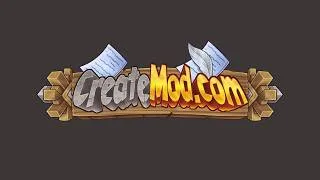 Thumbnail: CreateMod.com Has A New Update!
