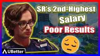 Thumbnail: Hal Thinks Albralelie Is ONLY Better on MnK?! 🤯 + Zer0’s Wild Take on SR’s Huge Salary 💰