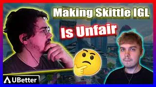 Thumbnail: Sweet Confirms Sacred + Slayr Roster for PL 🎯 Albralelie Thinks Skittle Deserves Better 😬