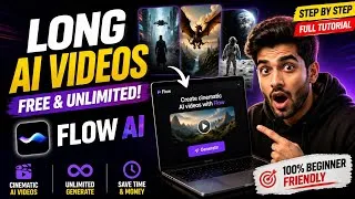 Thumbnail: 3 Ways to Earn Money from AI Videos 💰 | AI Cartoon Videos + YouTube + Instagram + Client Work Part 3