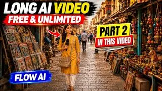 Thumbnail: AI Video Skills Se Paise Kaise Kamaye? 3 Practical Ways to Earn Online