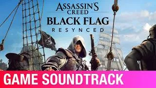 Thumbnail: The Ipswich | Assassin's Creed Black Flag: Resynced (New Score Soundtrack) | Stephen Lukach