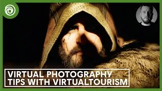 Thumbnail: Virtual Photography tips with VirtualTourism