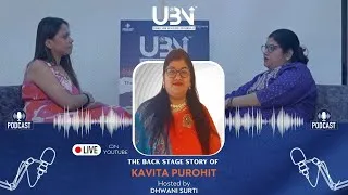 Thumbnail: Serving Success: Kavita Vikram Purohit’s Culinary Journey